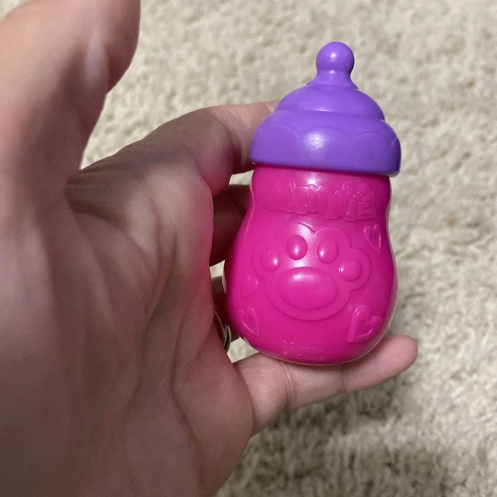 Disney good smoke